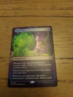 Waste Not Wilds of Eldraine: Enchanting Tales Foil - Image 1