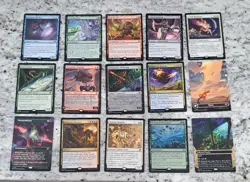 Quantum Riddler Edge of Eternities & MORE INCLUDED - Image 1