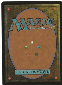 MTG Argothian Enchantress Near Mint Normal Urza's Saga - Image 2