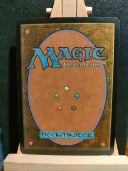 Glimmervoid - Mirrodin - Rare - NM/LP (See pics) MTG - Image 2