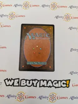 MTG | Courser of Kruphix | Theros | Regular | Heavily Played | English - Image 2