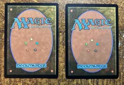 2x MTG Tishana's Tidebinder The Lost Caverns of Ixalan 0335 Rare & Borderless - Image 2