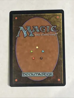 MTG - Grave Pact (Stronghold) - Near Mint Never Played - Image 2