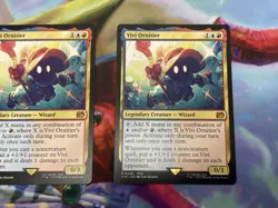 Vivi Ornitier X 3 MTG #248 Non-Foil Near Mint Magic: Final Fantasy MTG - Image 4