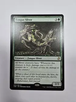 Fungus Sliver Time Spiral Remastered Regular - Image 1