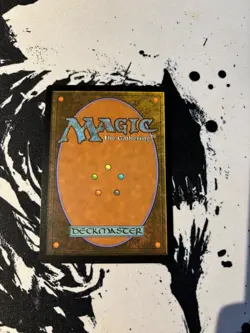​CJSMTG-Ojer Pakpatiq, Deepest Epoch The Lost Caverns of Ixalan - Near Mint Foil - Image 2