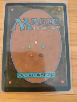 MTG Damnation (Borderless) 0068 Duskmourn Special Guest M/NM Free UK P&P - Image 2
