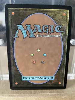 MTG Shoot The Sheriff Secret Lair Showdown NM - Image 2