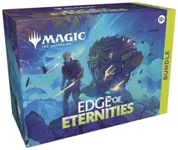 Magic the Gathering: Edge of Eternities Bundle - Image 1