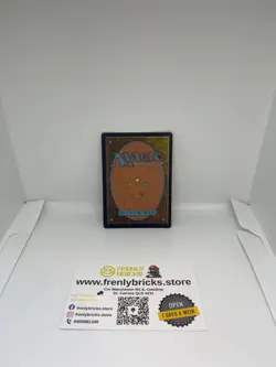 MTG Timeless Lotus Foil #239/281 Dominaria United DMU NM - Image 2