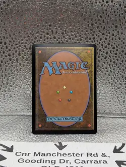 Fomori Vault (Extended Art) -Foil Near Mint MTG 0024 - Image 3