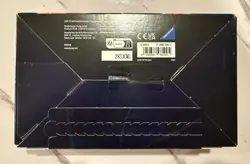 Disney Lorcana The First Chapter Booster Box 1st Print CM1 – Factory Sealed 4050368981905 - Image 2