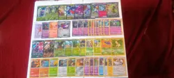 Pokemon Card Collection Lot, Lugia, Celebrations, Vintage - Image 1