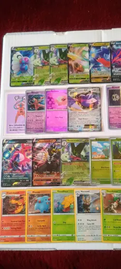 Pokemon Card Collection Lot, Lugia, Celebrations, Vintage - Image 2