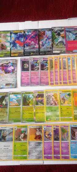 Pokemon Card Collection Lot, Lugia, Celebrations, Vintage - Image 3