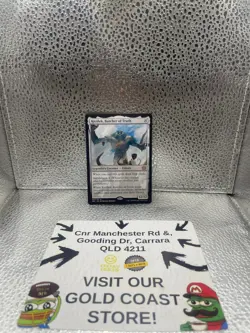 MTG Kozilek, Butcher of Truth Double Masters #002/331 2X2 NM - Image 1