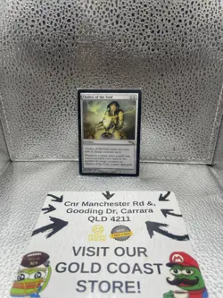 MTG 2003 Chalice of the Void Mirrodin #150/306 NM - Image 1