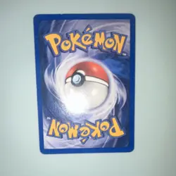 Pokemon Rayquaza Holon Phantoms 26/110 80 HP Rare Regular Basic Card - Image 2