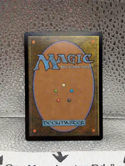 Blood Crypt Foil Retro Frame Ravnica Remastered NM MTG - Image 3