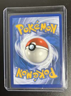 Pokemon Cards Shiftry 163/162 Illustration Rare Temporal Forces - Image 2