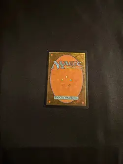 Blood Tribute [Zendikar] Magic MTG Cards LP - Image 2