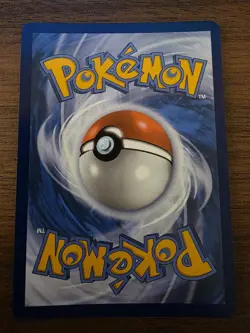 Pokemon Charizard ex 074 Full Art Holo Promo EX Scarlet & Violet Promo Card - Image 2
