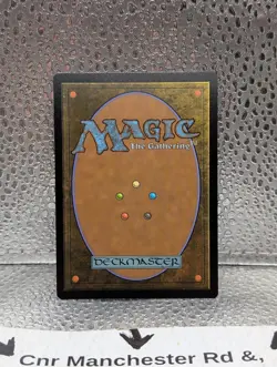 Phlage, Titan of Fire's Fury FOIL BORDERLESS - 0379 - Mythic - MH3 MTG - Image 3