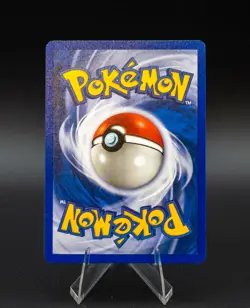 Slowpoke Pokemon Card 1st Edition Team Rocket 67/82 Common TCG 2000 WOTC - Image 2