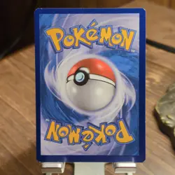 Pokemon Charizard EX XY Promo Holo Card XY17 Basic HP180 2014 English - Image 2