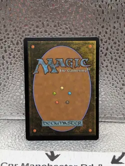 Glimmervoid MTG Double Masters N/M #319 FOIL - Image 3