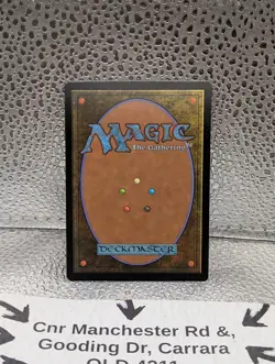 EDWARD KENWAY MTG Assassin's Creed FOIL Mythic Rare 0053 - Image 3