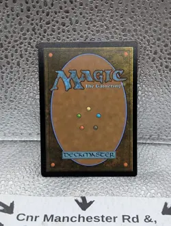 FOIL OVERLORD OF THE BALEMURK (EXTENDED ART) Duskmourn: House Of Horror DSK MTG - Image 3