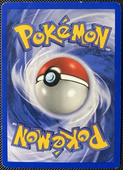 Mantine 64/111 Neo Genesis Regular (See Photos) Pokemon Card - Image 2