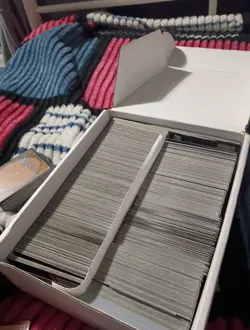 Huge Magic The Gathering Lot Original Owner Rare Trading Cards 885252081331 - Image 3