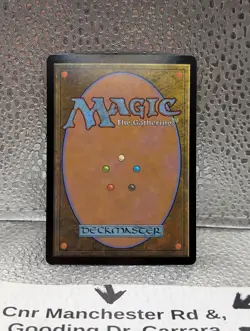 The Gitrog Monster - Bloomburrow : Commander - FOIL - MTG - 0088 - Image 3
