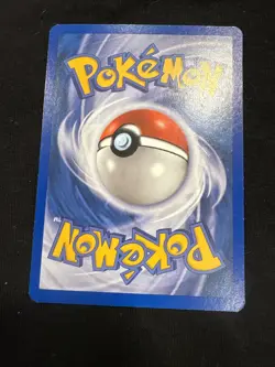 Pokemon TCG Tyranitar Delta Species Holo Card 16/113 HP - Image 4