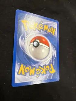 Pokemon TCG Tyranitar Delta Species Holo Card 16/113 HP - Image 5