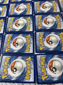 XY: Stream Siege Pokemon TCG 33 Card Lot Common Uncommon Various Conditions - Image 5
