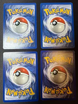 Huge Collection Bulk Lot of 600+ Pokemon Cards Vintage 1999 WOTC - Image 5