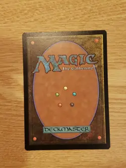 Edward Kenway Foil Etched NM Assassin's Creed Mythic MTG Magic The Gathering - Image 2