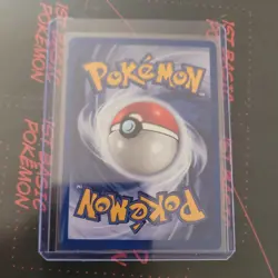2000 Pokemon ERIKA'S VILEPLUME Gym Heroes HOLO RARE Unlimited Edition Card 5/132 - Image 2