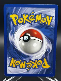 2002 Pokemon Kingler 15/165 Holo Rare Expedition Pokemon Card WOTC E-Reader - Image 2