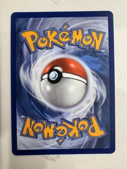 Pokemon Sprigatito EX 251/217 Holo ASC Basic Grass HP 200 Pokemon TCG Card NM - Image 2