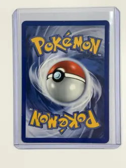 Focus Bans 86/111 Trainer Rare Neo Genesys Set Pokemon Card - MP - Image 2