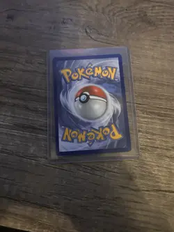 Pokemon Pikachu XY95 XY Promo Holo 60 HP Quick Attack Pokemon Card English - Image 2