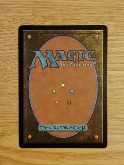 Sunbaked Canyon NM Foil Borderless Assassin's Creed MTG Magic The Gathering - Image 2