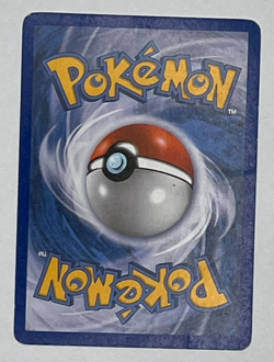 Pikachu Pokemon TCG Pop Series 9 Promo Card #15/17 - Image 2