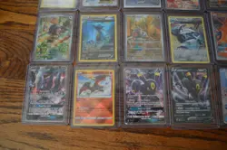 Pokemon Collection Card Lot. Charizard, Metagross, Articuno, Blastoise, Umbreon - Image 5