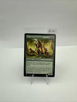 Lys Alana Huntmaster Commander: Kaldheim Regular - Image 1