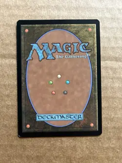 Wizards of the Coast Magic: The Gathering Cabal Coffers Uncommon Land Torment R… - Image 2